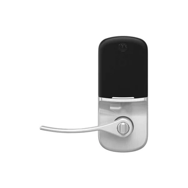 Yale Assure Touchscreen Lever Lock PB