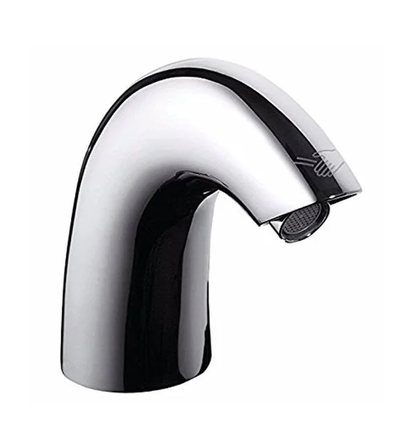 Toto EcoPower Single Hole Bathroom Faucet TELS101#BN Brushed Nickel