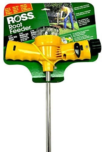 Ross 12044A 100047070 Heavy Duty Root Feeder - Model