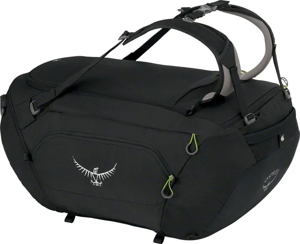 Osprey BigKit Duffel Ice Blue