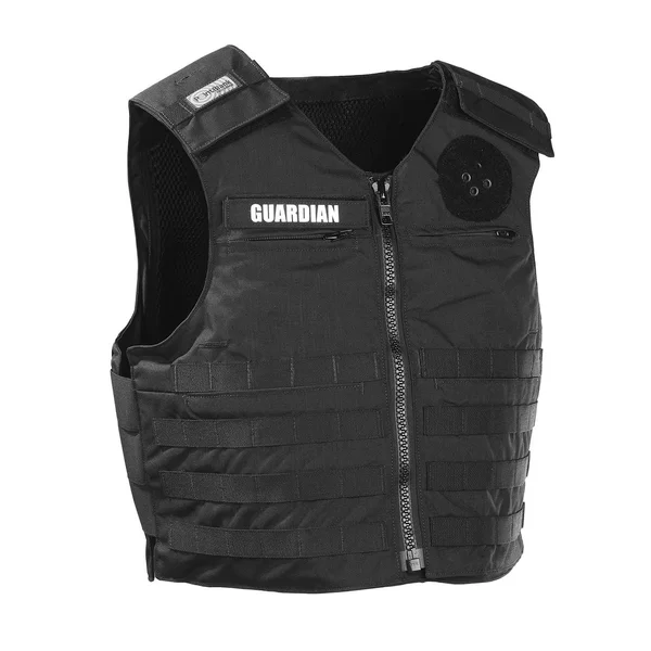 Point Blank Guardian Ballistic Vest Carrier - Silver Tan - GD2M00BV0J Stan 2x L1