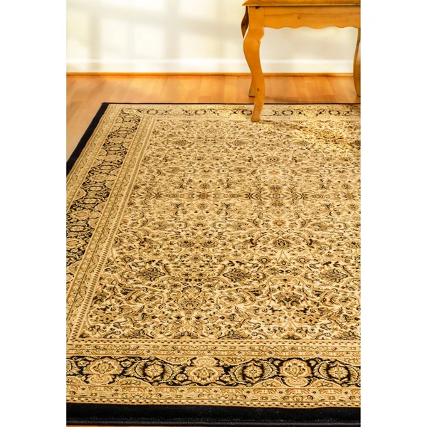 Dynamic Rugs Legacy 58004 Rug - 5&3x22 x 7&7x22, Ivory