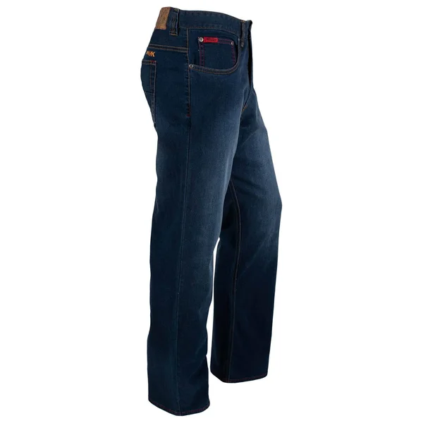 Mountain Khakis Men's 307 Jean Classic Fit/Medium Wash - 35x34 Medium Wash