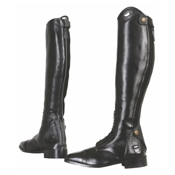 TuffRider Ladies Regal Field Boots - Black