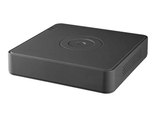 Hikvision T7108Q2TB Kit DVR 8CH 2TB 6 DOM 2MP 2.8m