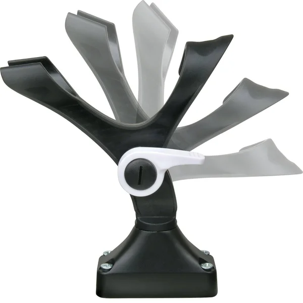 Mr. Crappie Pro Series Rod Holder System