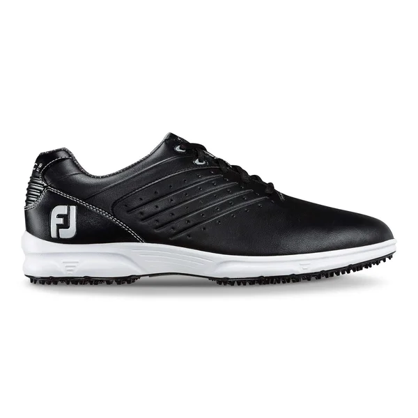 FootJoy Arc SL Golf Shoes - Size: 9.5, Black