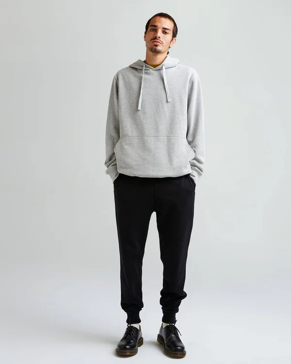 Richer Poorer Men's Recycled Sweatpant S, Blue Nights