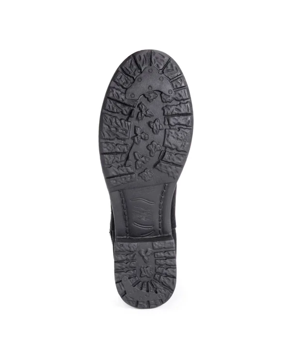 Muk Luks Women's Kiki Boots - Black