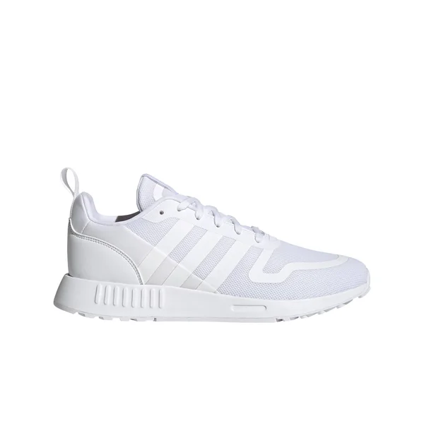 Adidas Originals Multix White Grade School Girls& Shoes, Size: 4