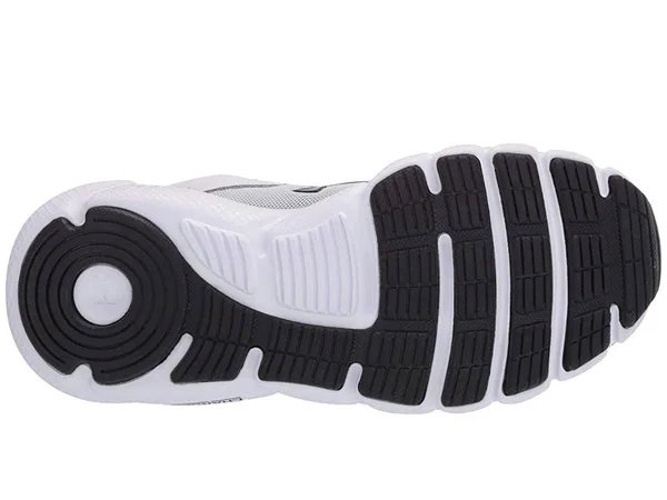 Under Armour UA Women's Charged Assert 8 White - 302197210210.5