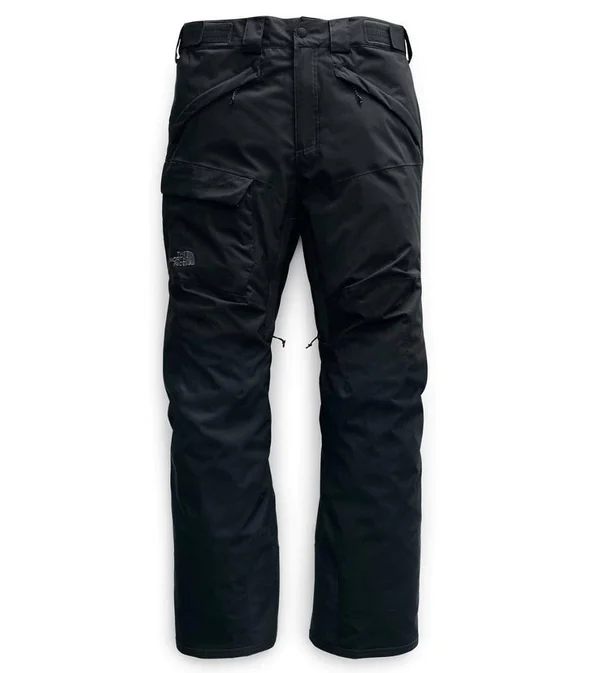 The North Face Freedom Pant - Men's Large Asphalt Grey