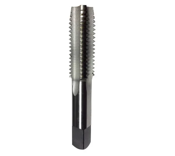Tap America T/as14x2 M14 x 2 HSS Metric 4 Flute Hand Tap Set