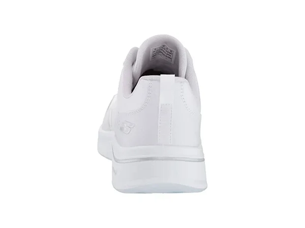 Skechers Performance Go Walk-Steady 7.5 Women's White