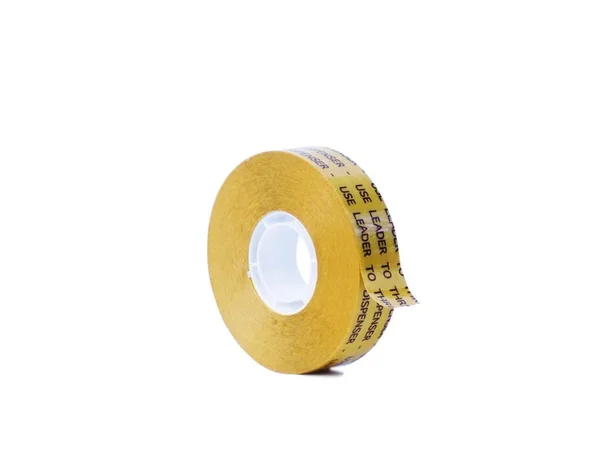 Wod RWATG20 General Purpose ATG Tape - 3/4 inch x 36 yds. (Set of 48 Rolls) Adhesive TRANSFER Tape Glider Refill Rolls Clear Adhe