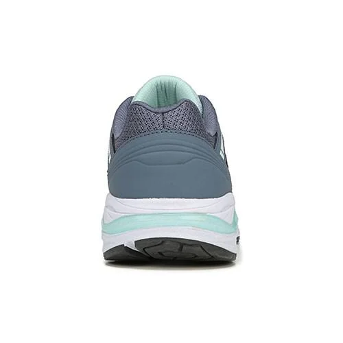 Dr. Scholl&s Blitz Women's Sneakers, Size: 8.5, Dark Grey