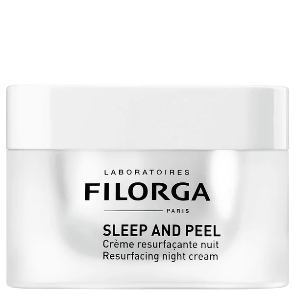 Filorga Sleep and Peel Resurfacing Night Cream 50ml