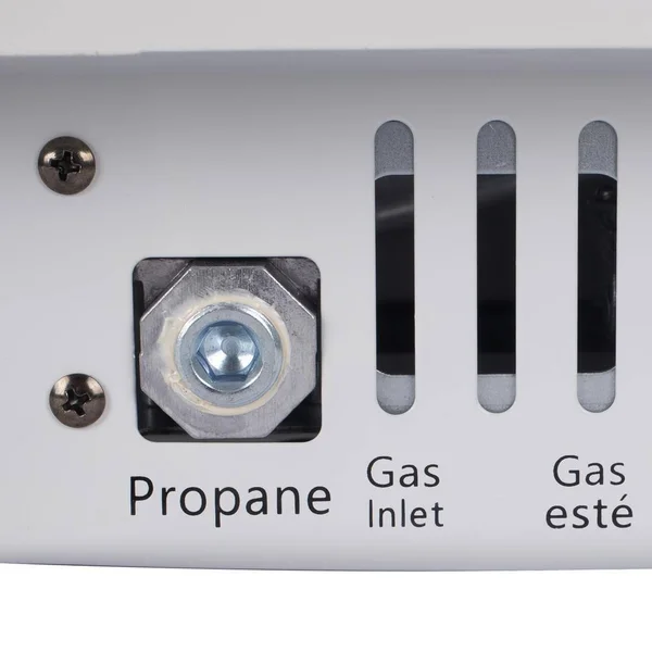 Dyna-Glo 10, 000 BTU Blue Flame Vent Free Liquid Propane Thermostatic Wall Heater