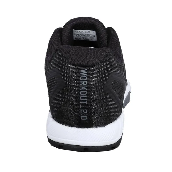 Reebok Women's Ros Workout TR 2.0 Cross Trainer Black/Alloy/White 9.5