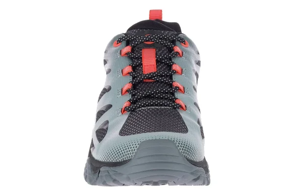 Merrell Men's Moab Edge 2 Waterproof, Size: 7.5, Monument