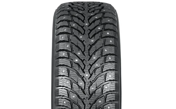 Nokian Hakkapeliitta 9 (Studded) 215/50R18 92T BSW