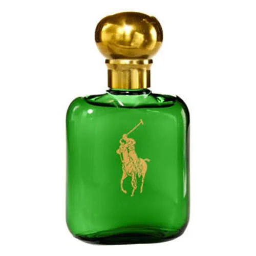 Polo by Ralph Lauren 4 oz After Shave for Men