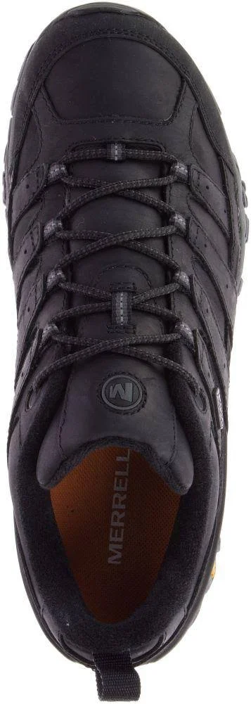 Merrell Men's Moab 2 Prime Waterproof, Size: 9.5, Black