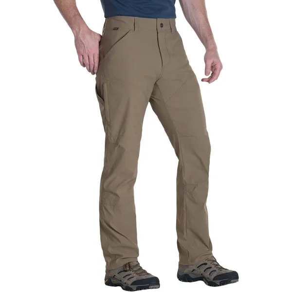 Kuhl Renegade Pant - Men's Buckskin Khaki, 28x32