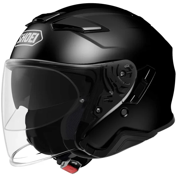 Shoei J-Cruise II Matte Blue Helmet - Size: Small