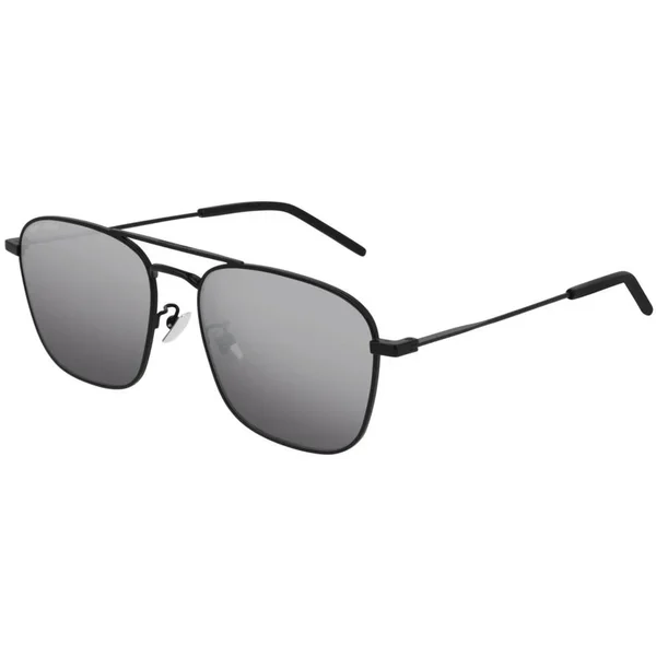 Saint Laurent SL 309 005 Sunglasses Black 56mm