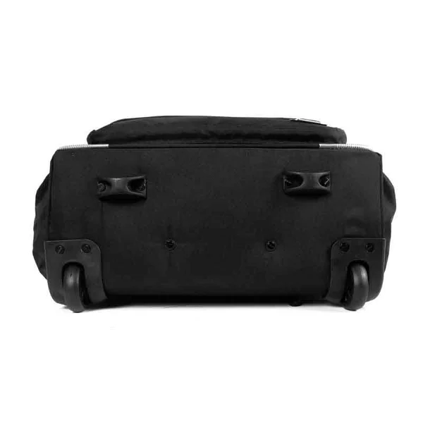 J World New York Donna Rolling Travel Tote - Night Bloom, One Size