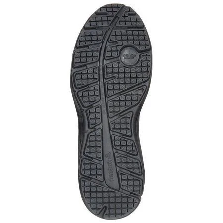 Reebok Guide Work Steel Toe Met EH - Men's Black