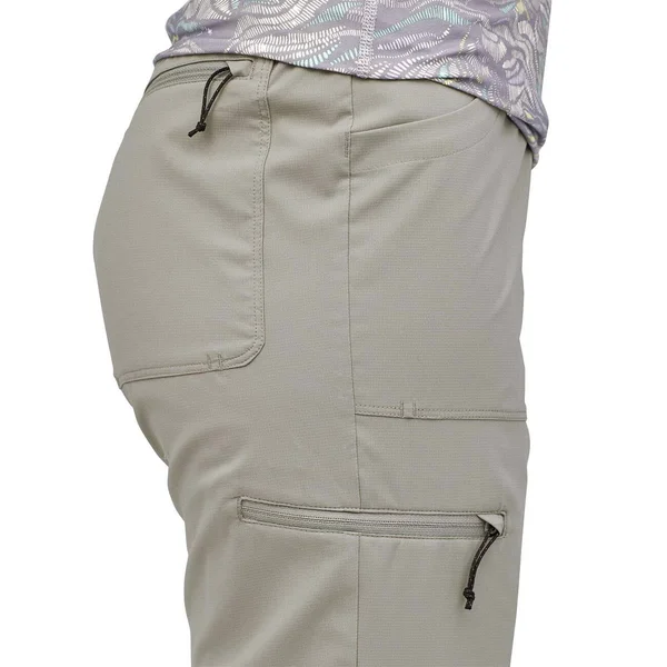 Patagonia Tech Joggers - Women's Drifter Grey, XL