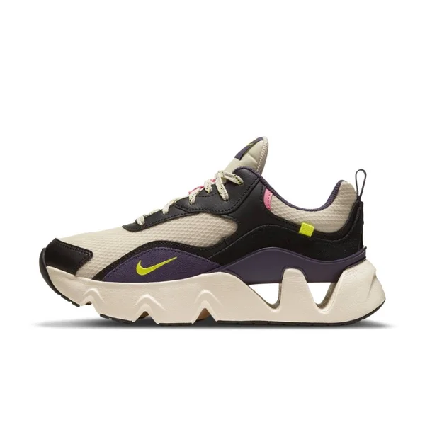 Nike RYZ 365 2 White Women's Shoes - Size: 8