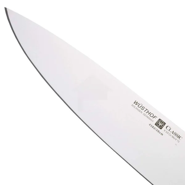 Wusthof Classic Stainless Steel Starter Knife Set - 2-Piece