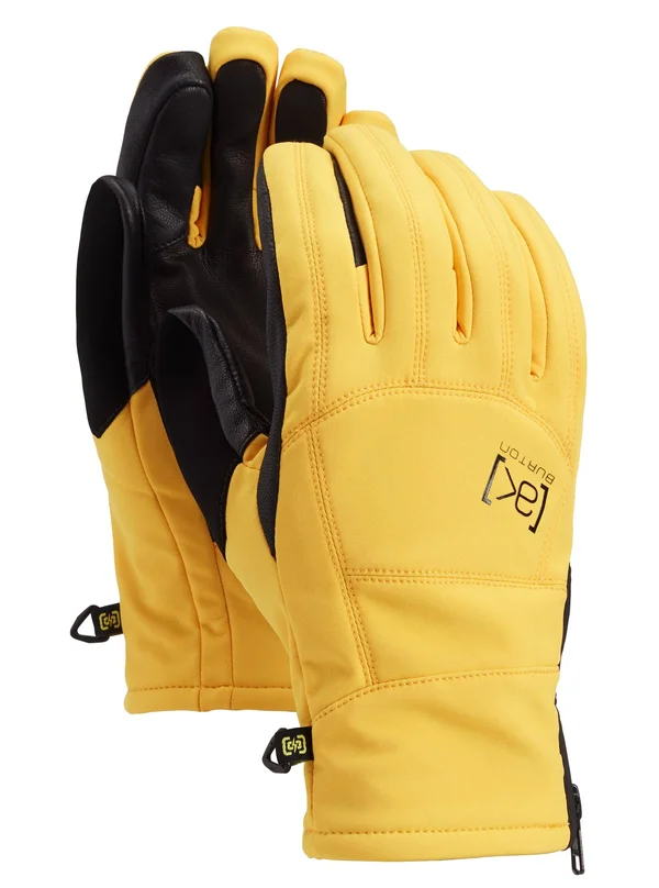 Burton AK Tech Glove - Men's Spectra Yellow - XL