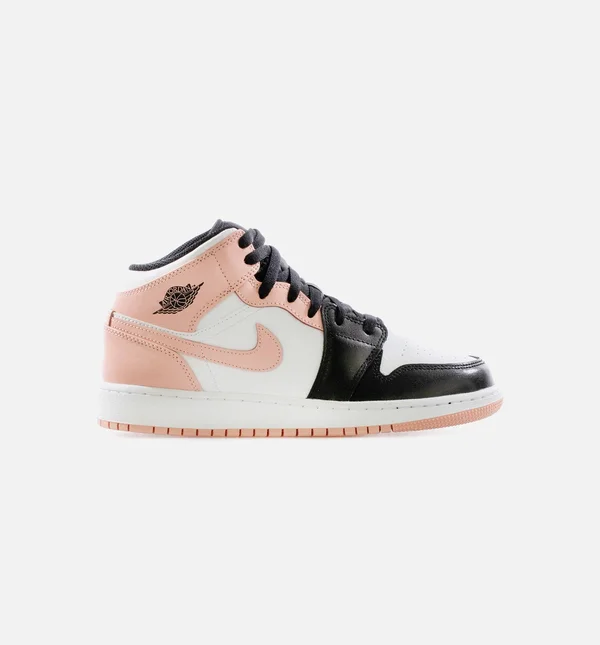 Air Jordan 1 Mid (GS)