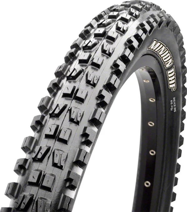 Maxxis Minion DHF 3C Tire - 26 x 2.50