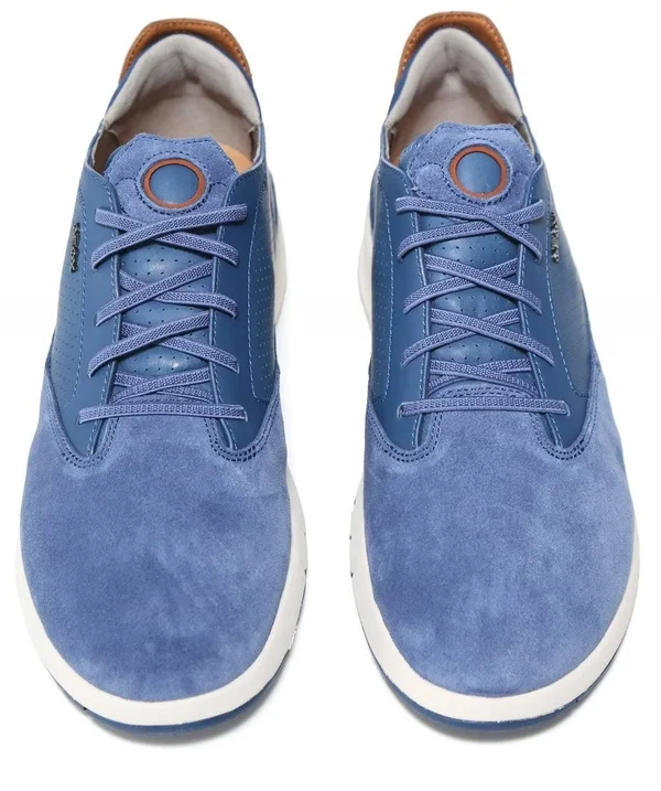 Geox Shoes Aerantis, U927FA02243C4001 - Blue - 10.0