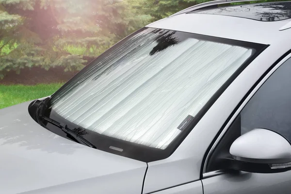 WeatherTech TS0007 - TechShade