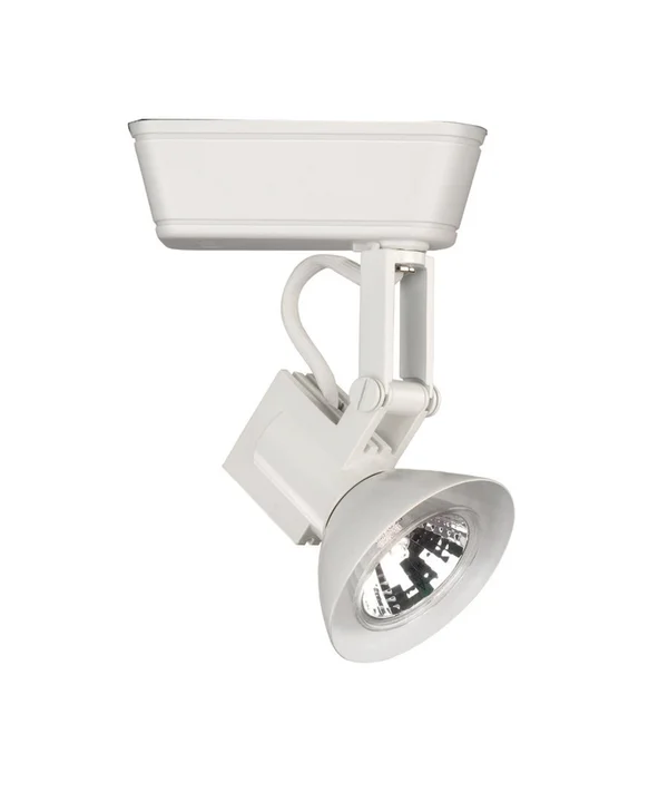 WAC Lighting 856 Radiant Low Voltage Track Head - LHT-856L-WT