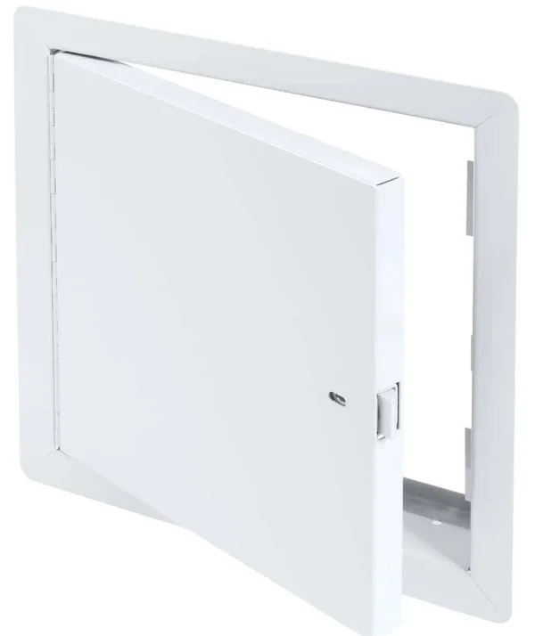 24x22 x 24x22 - Fire Rated Un-Insulated Access Door with Flange