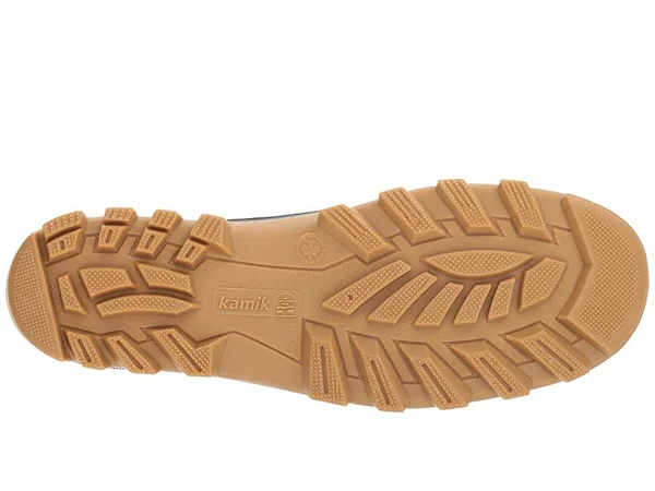 Kamik Men's Yukon 3 Duck Boot - Tan, 13