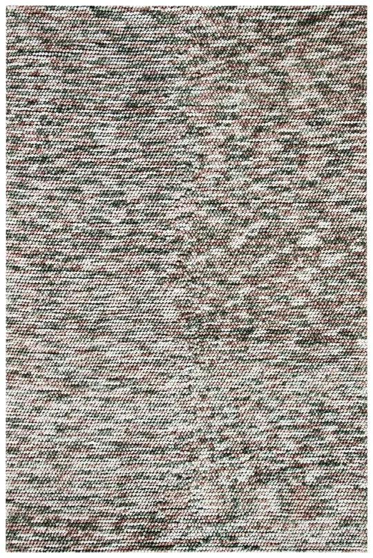 Safavieh Natura Rug NAT551 Brown - Ivory, 4& x 6&