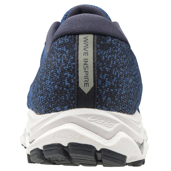 Mizuno Men's Wave Inspire 16 Waveknit Running Shoe