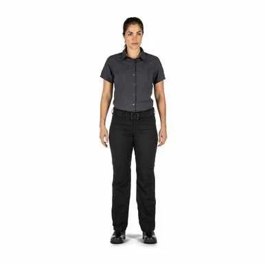 5.11 Tactical Apex Women's Pant - Ranger Green - 64446-186-6-L
