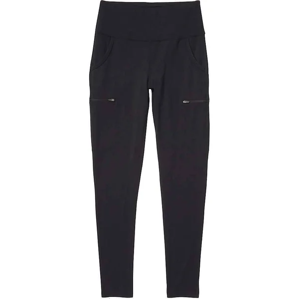 ExOfficio Women's BugsAway Niassa Tight - Xs - Black