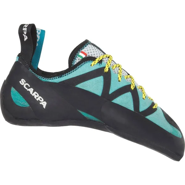 Scarpa Vapor Climbing Shoe - Women's Maldive - 34.5