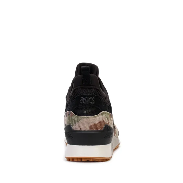 Asics Gel Lyte MT Black/Black H8E2L 9090 Men's