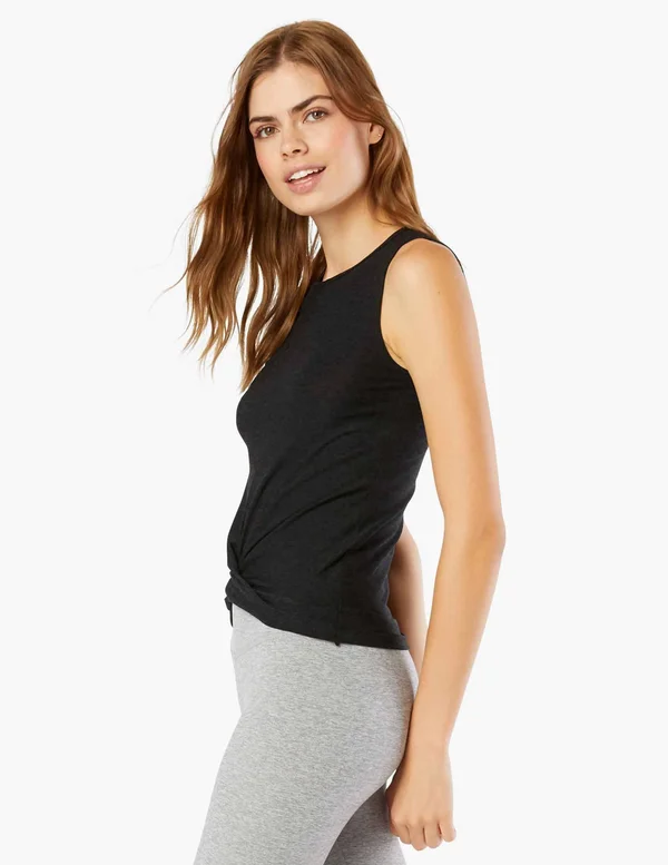 Women's Beyond Yoga Featherweight Crossroads Tank